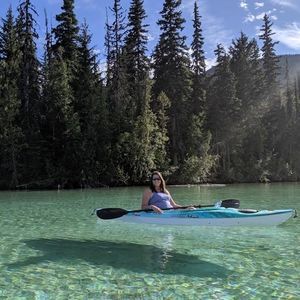 Meet your Posher, Barb